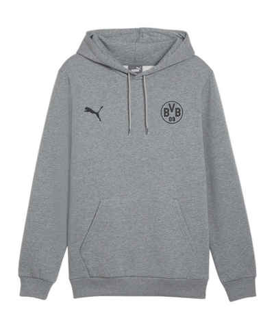 PUMA Sweatshirt BVB Dortmund Essential Hoody