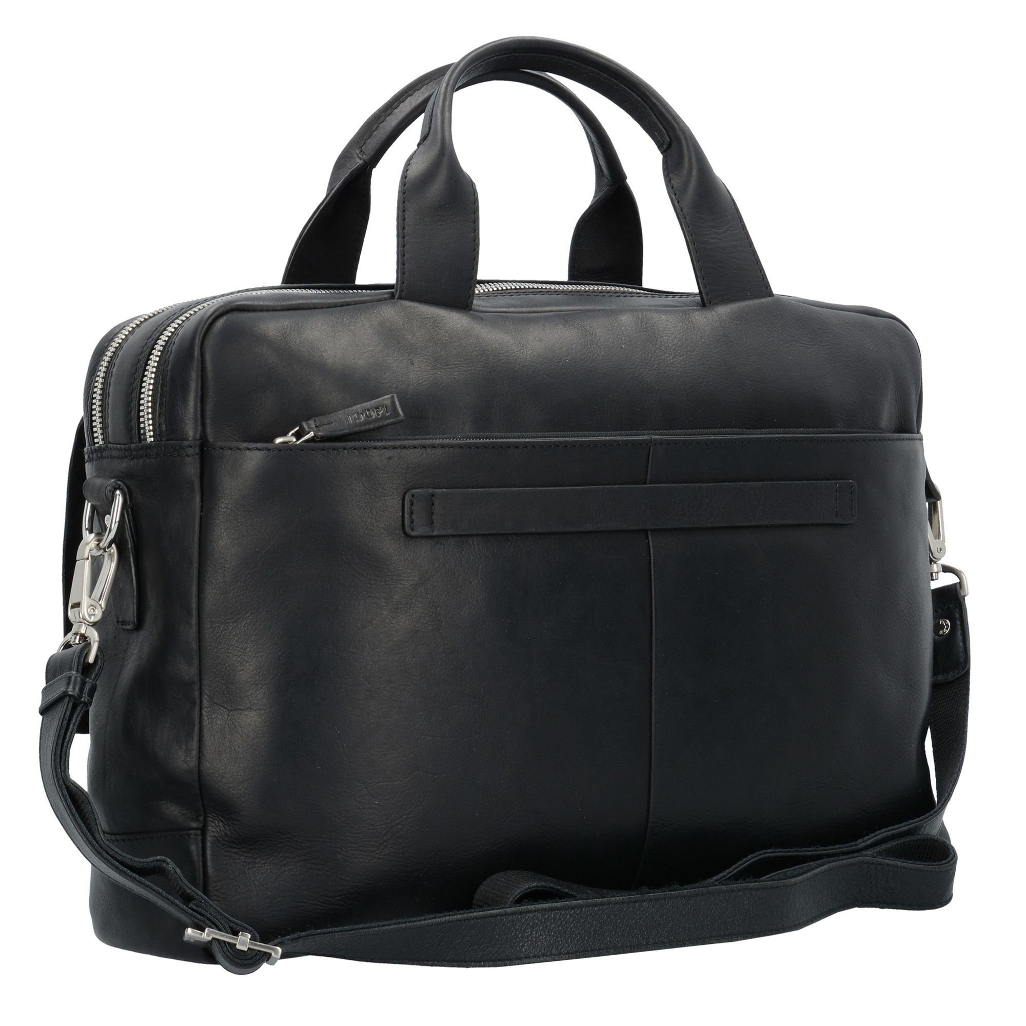 JOOP! Aktentasche Loreto, Leder