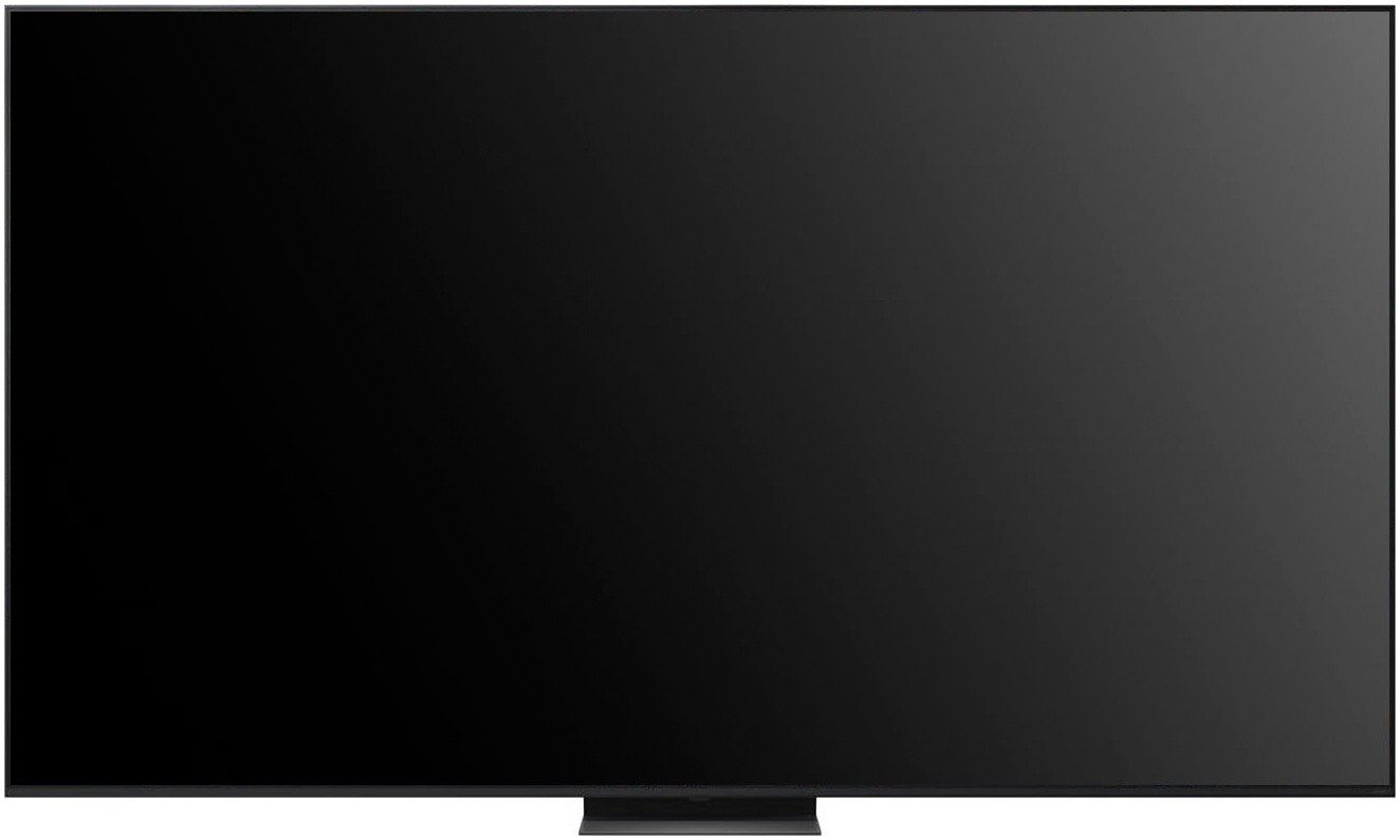 LG 100QNED86A6 QNED-Fernseher (253 cm/100 Zoll, 4K Ultra HD, Smart-TV)