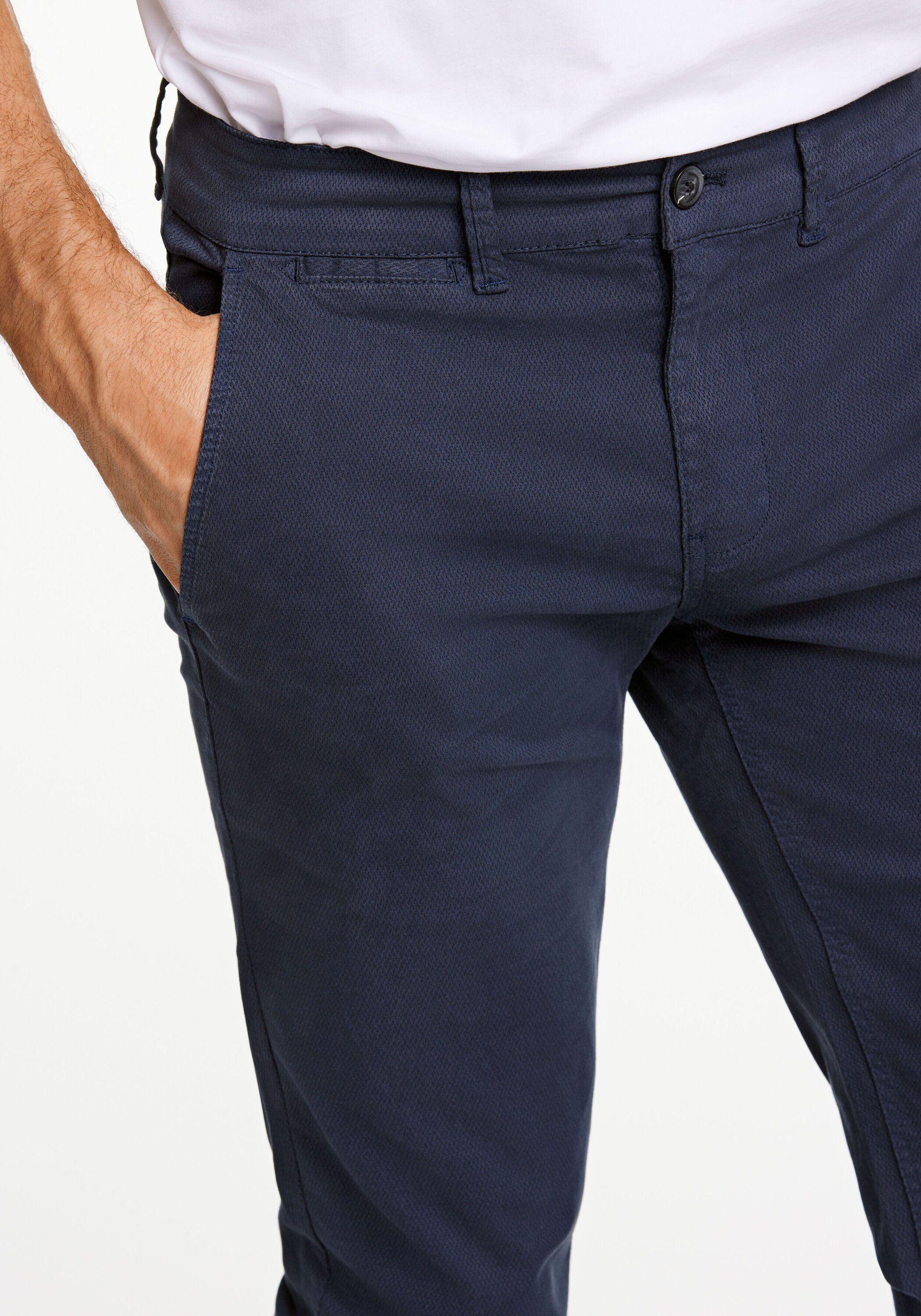 LINDBERGH Chinos Chinos Slim Fit