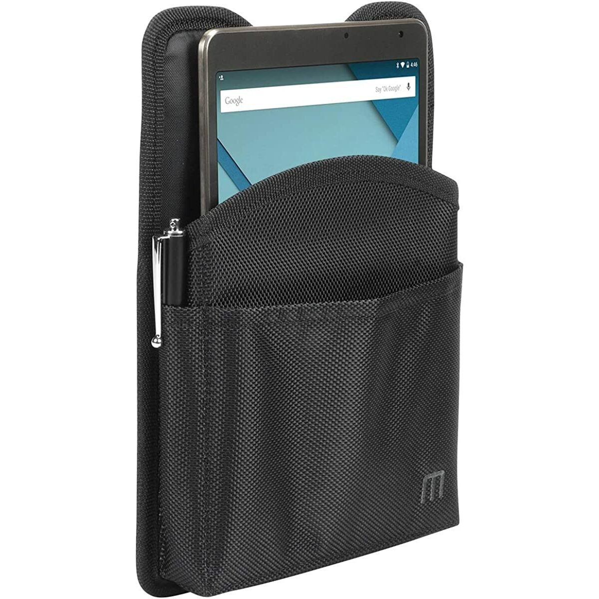 mobilis Tablet-Hülle, Tablet Tasche Mobilis 031013 Schwarz
