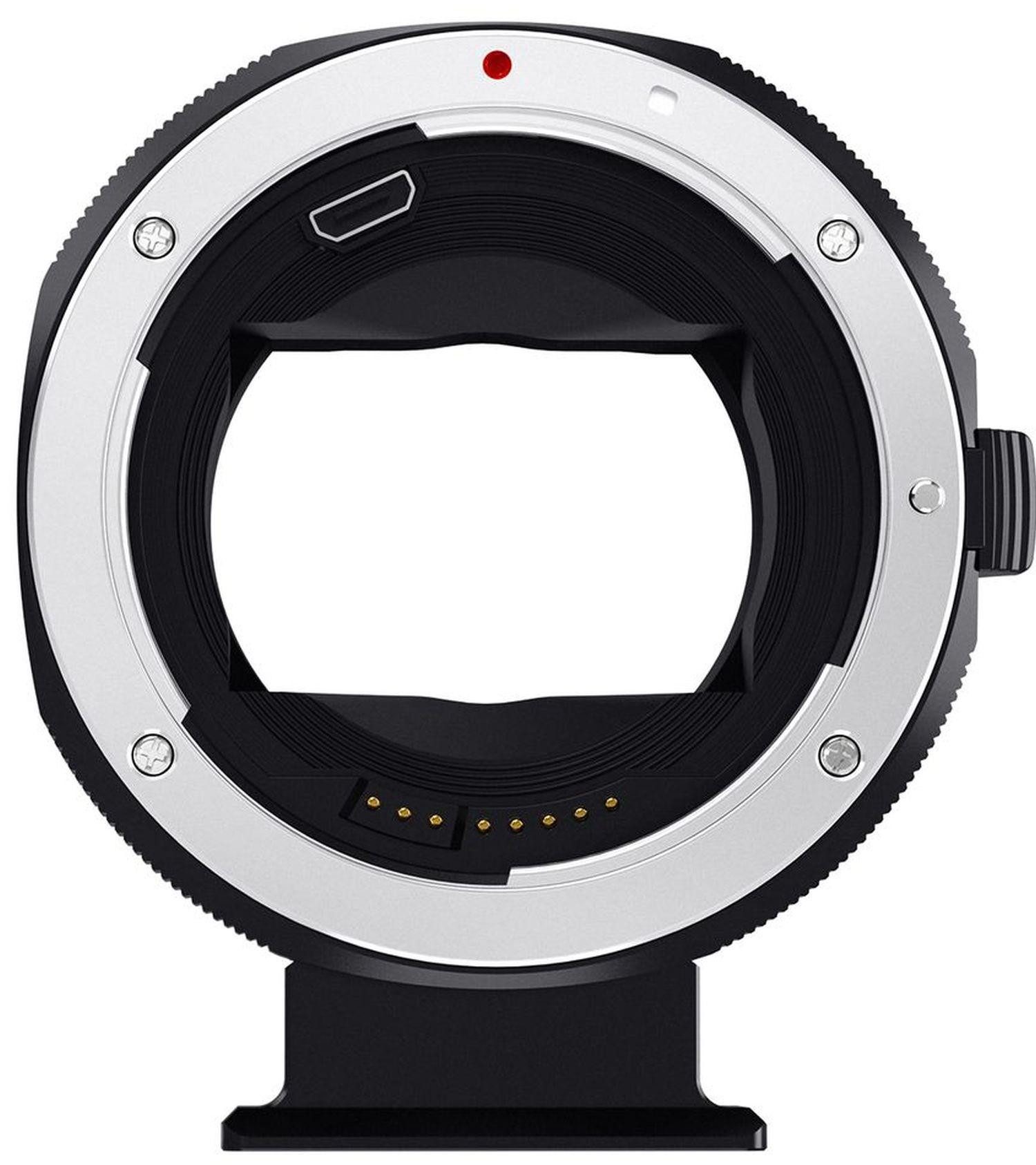 K&F Concept Autofokus Objektivadapter Canon EF auf Sony E Objektivzubehör