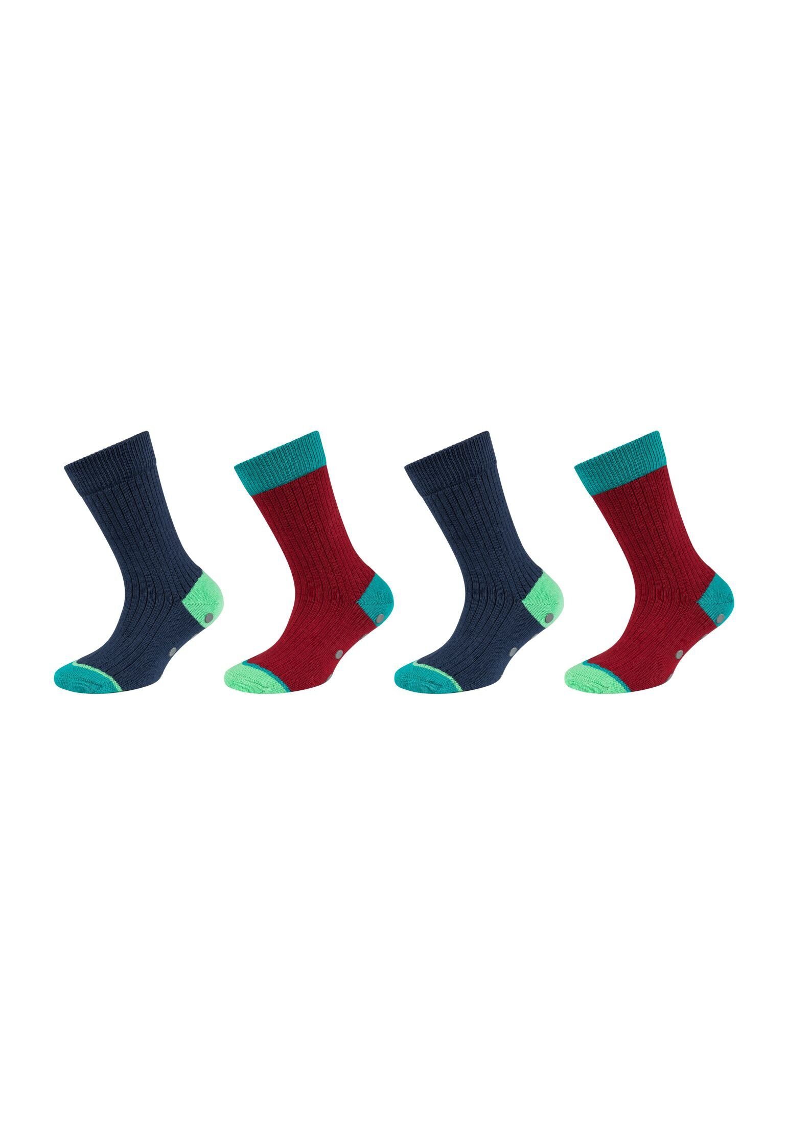 Socken Socken 4er Pack
