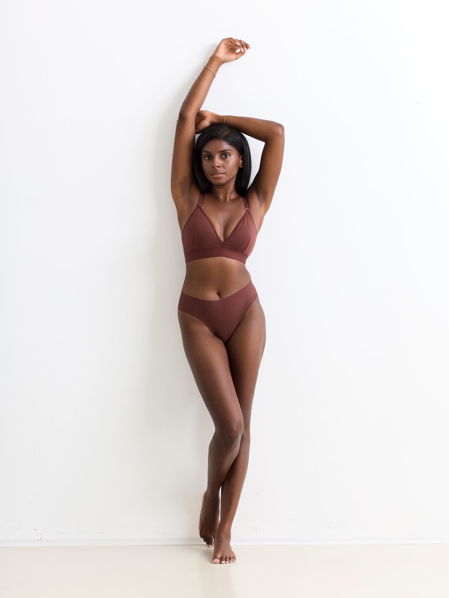 Slip CASUAL COTTON SLIP