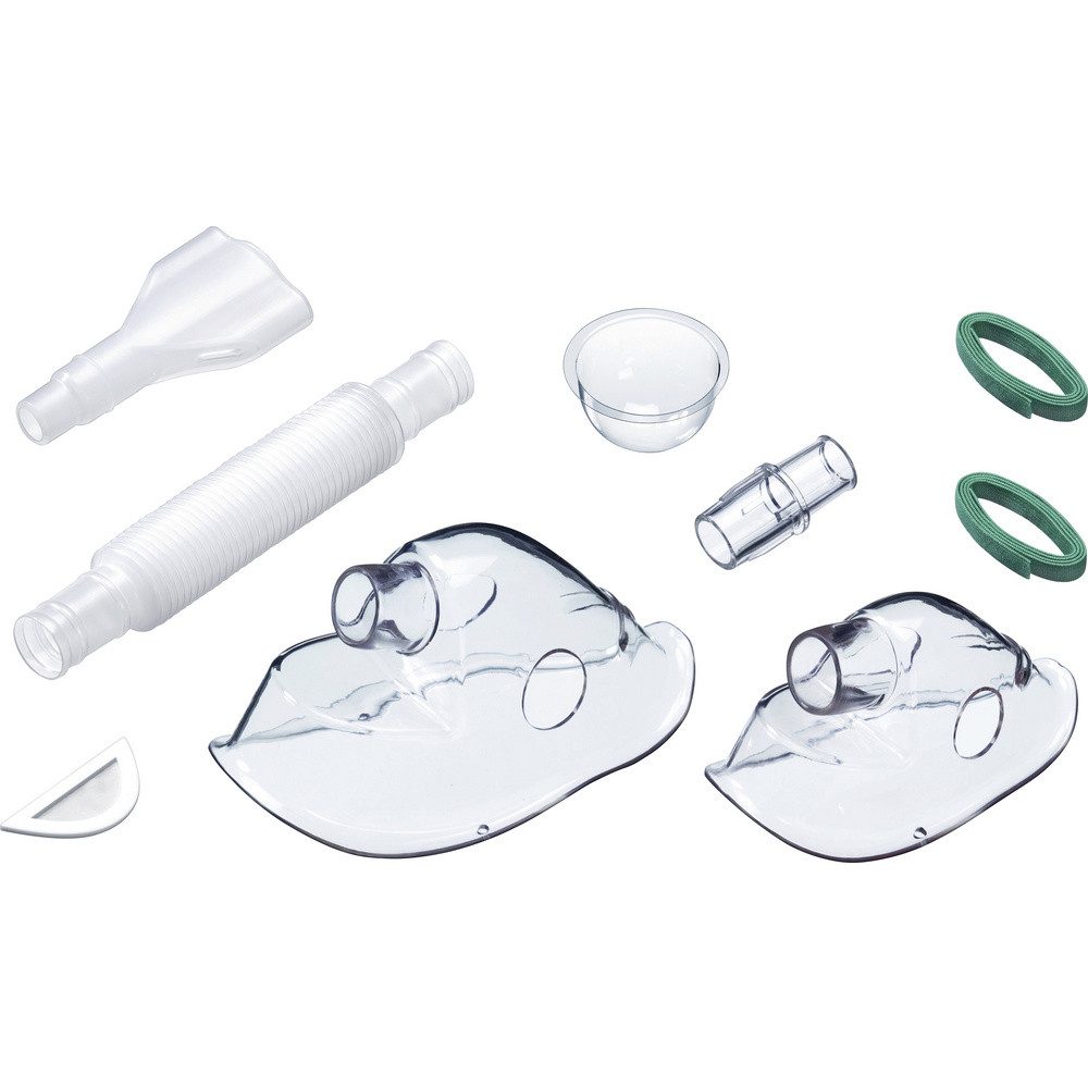 Inhalator Beurer IH 40 Yearpack Inhalator-Zubehör mit Mundstück