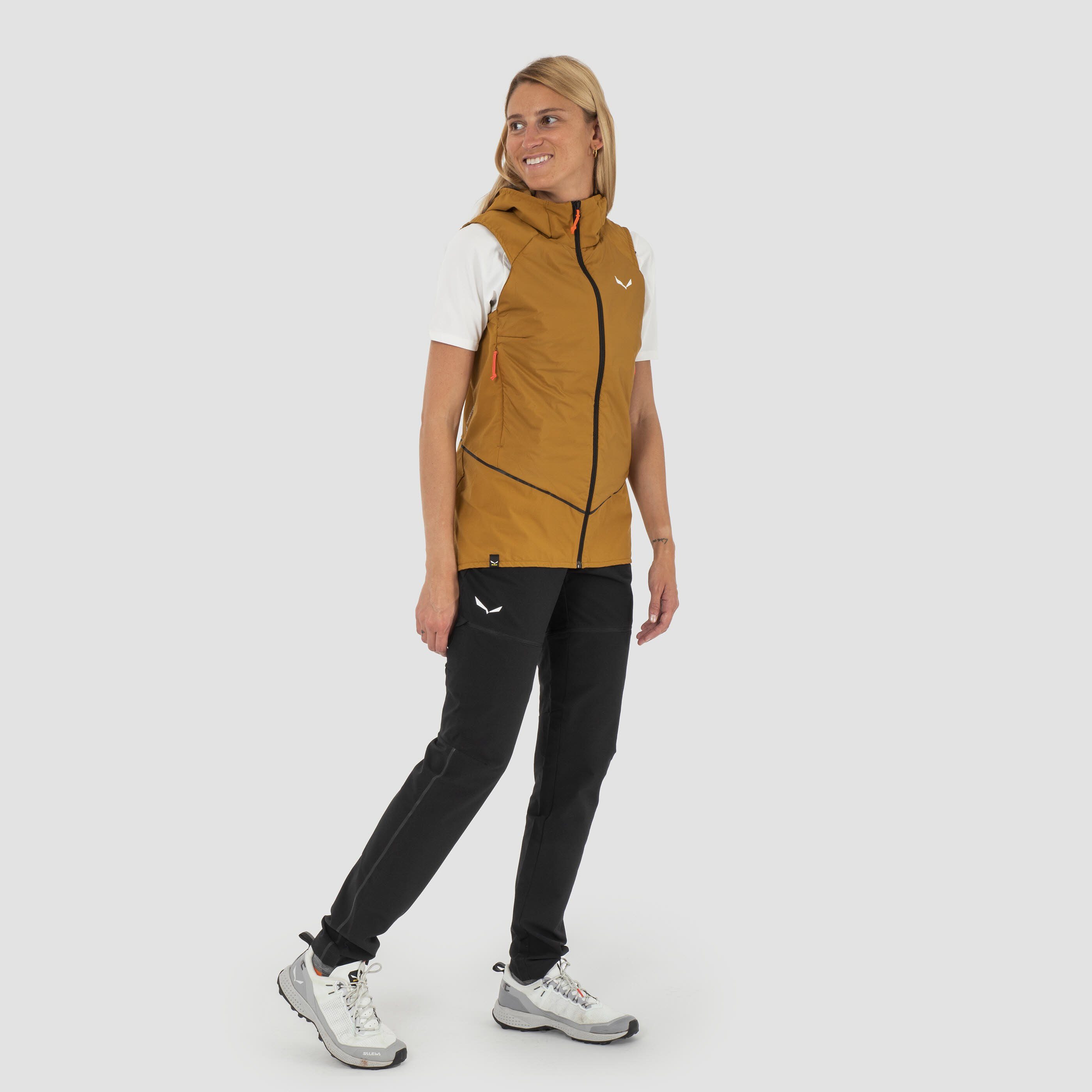 Salewa Trekkinghose DA PEDROC 2 DST REG PANT W.