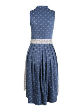 Stockerpoint Dirndl Amalie 2 (1-tlg) Drapiert/gerafft