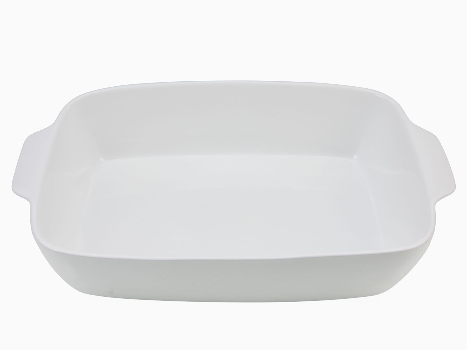 CreaTable Auflaufform Big 16274, Steingut, (1-St)