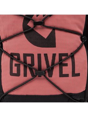 Grivel Freizeitrucksack Rucksack Backpack Mountain Runner Evo 5 ZAMTNE5.P Pink