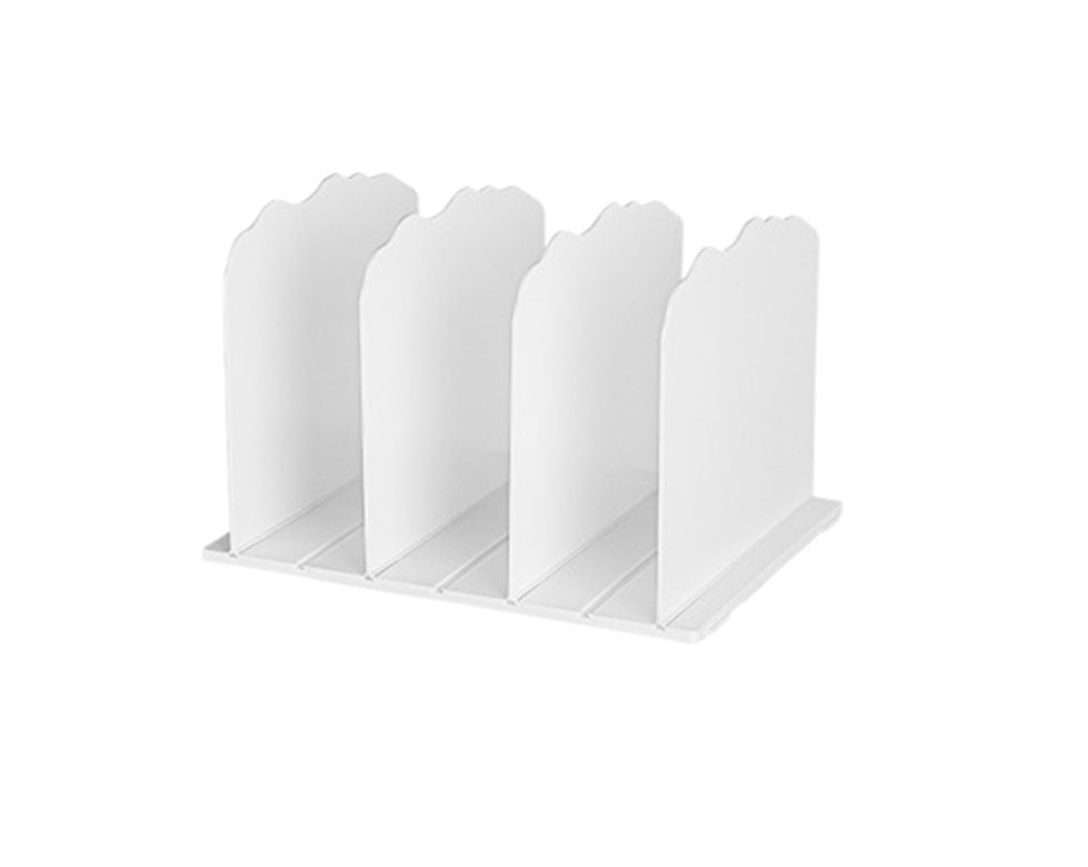 Auledio Taschenorganizer faltbare Aufbewahrungsbox Bücherregal-Organizer, T günstig online kaufen