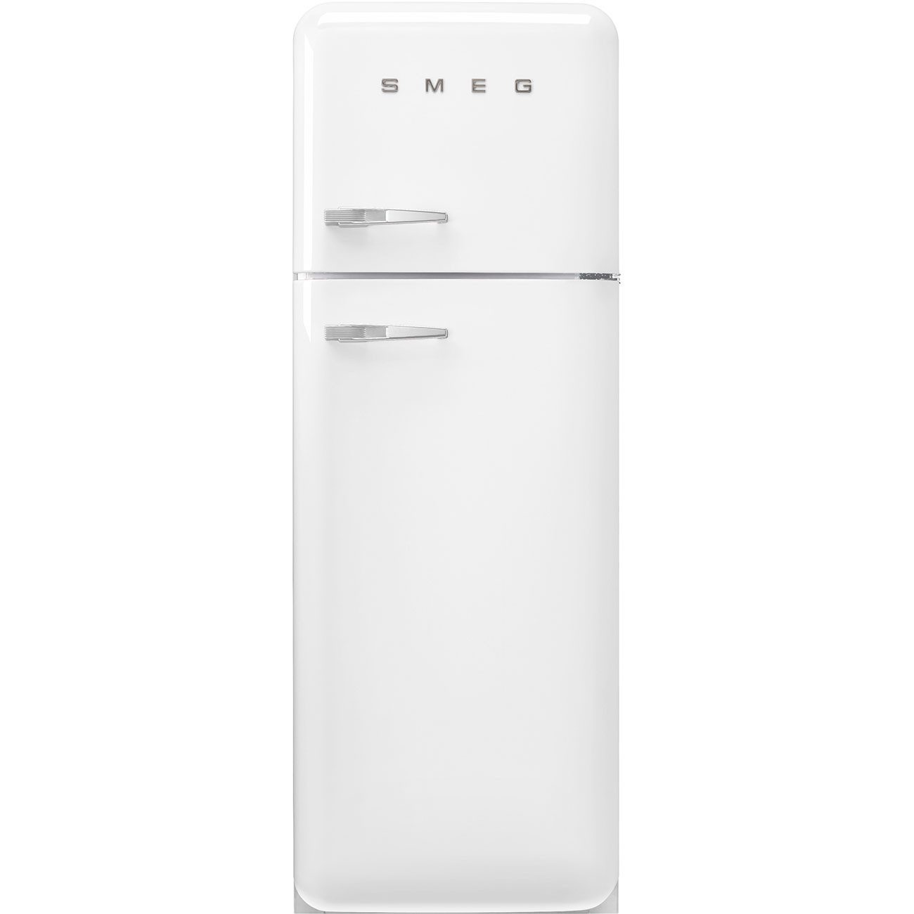 Smeg Kühl-/Gefrierkombination FAB30RWH6