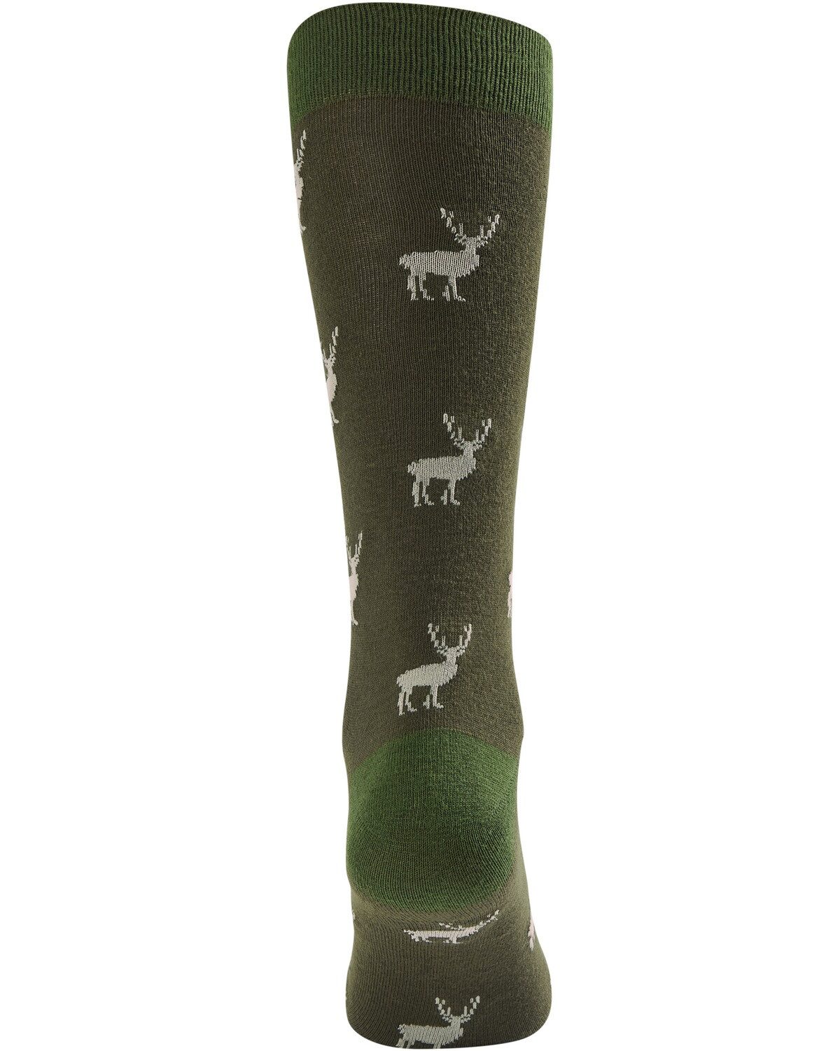 Parforce Essential Strümpfe Socken Motiv Hirsch