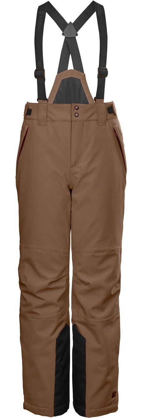 Killtec Skihose KSW 79 BYS SKI PNTS BRAUN