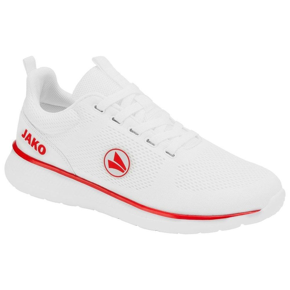 Jako Sneaker Team Mesh Sneaker