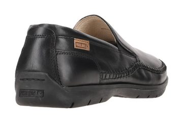 PIKOLINOS M9A-3111 black Slipper