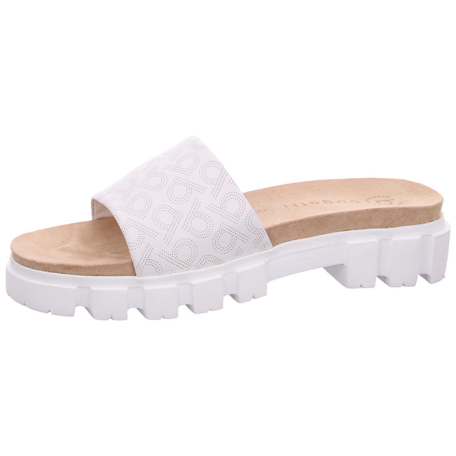 bugatti Mary Pantolette günstig online kaufen