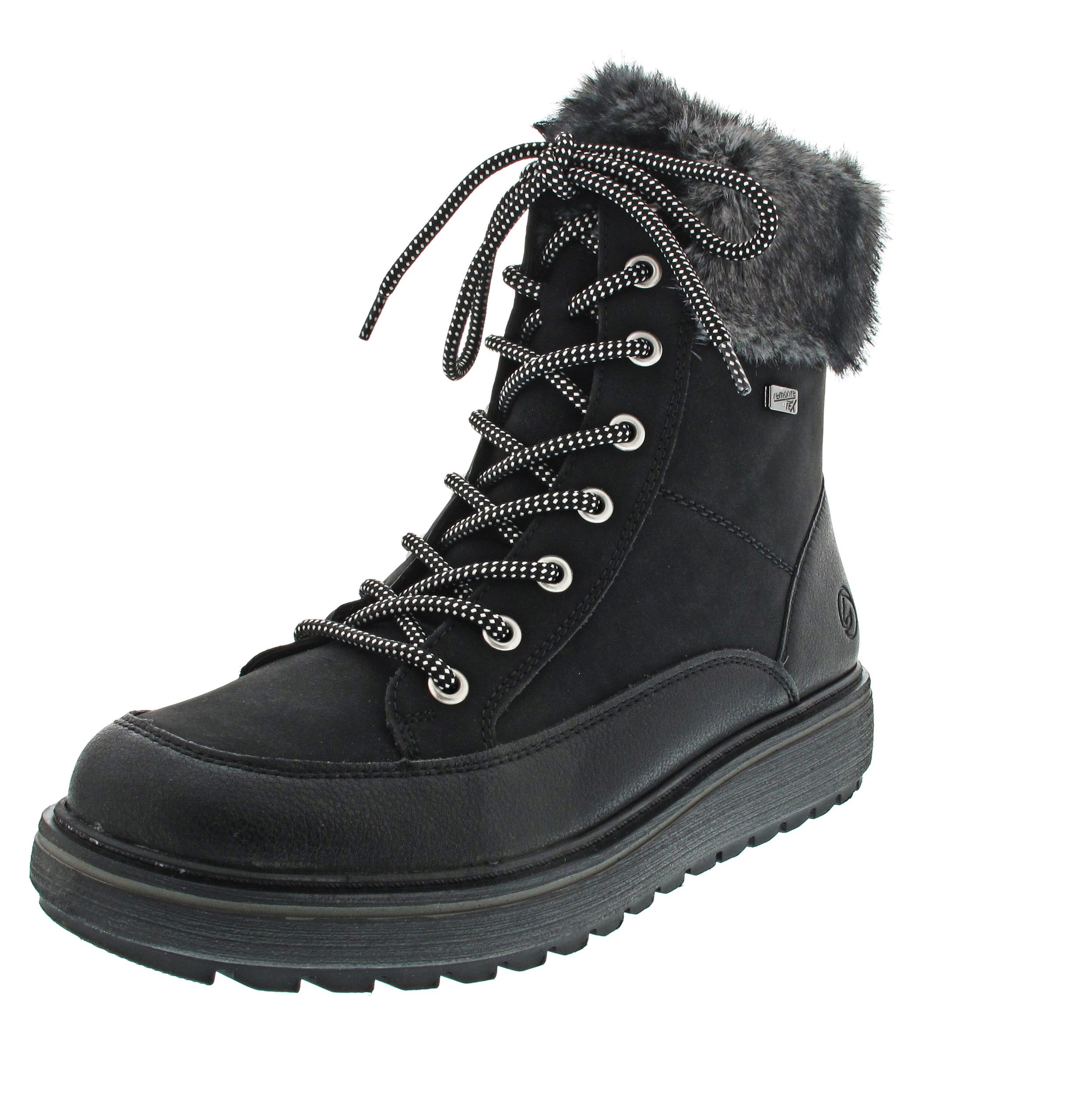 Remonte Westernstiefelette