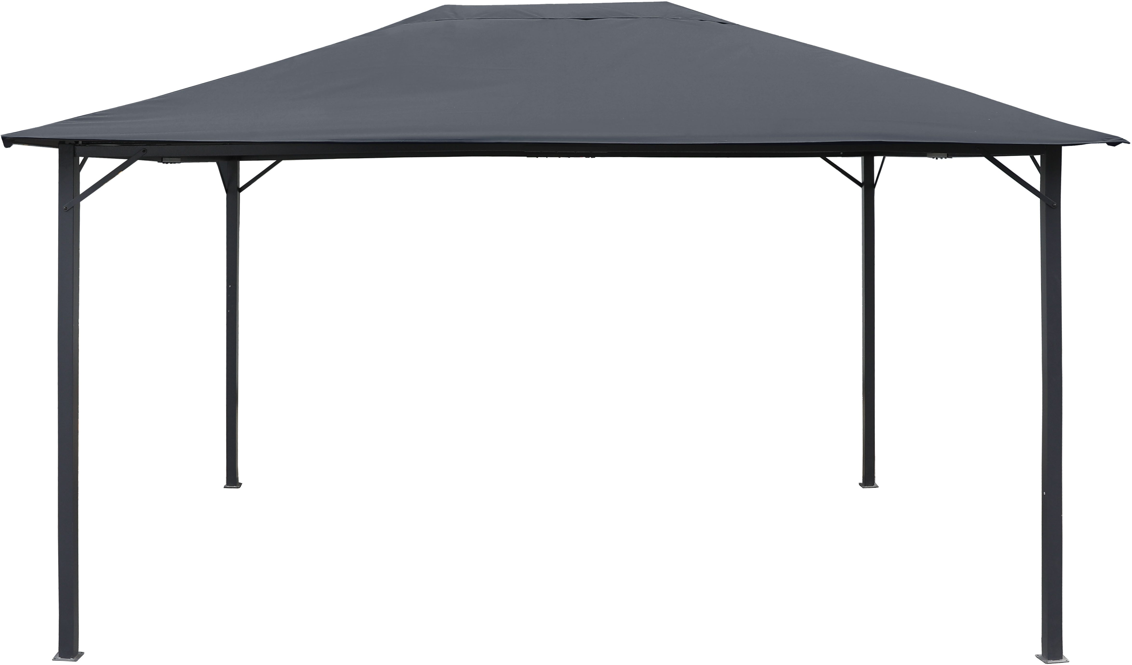 KONIFERA Pavillon Kreta, in BxT: 300x300 günstig online kaufen