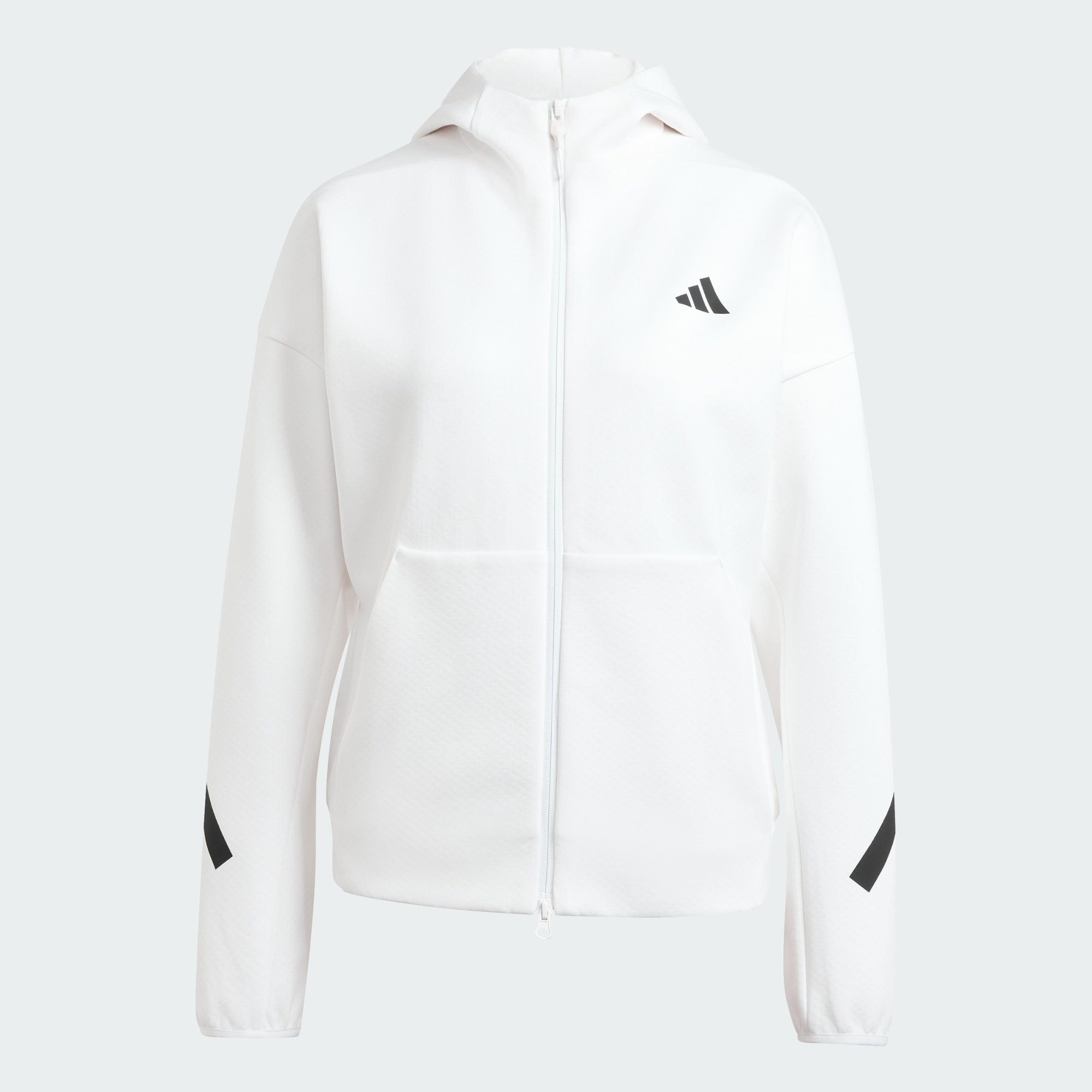 adidas Sportswear Funktionsjacke ADIDAS Z.N.E. ZIP HOODIE (1-St)