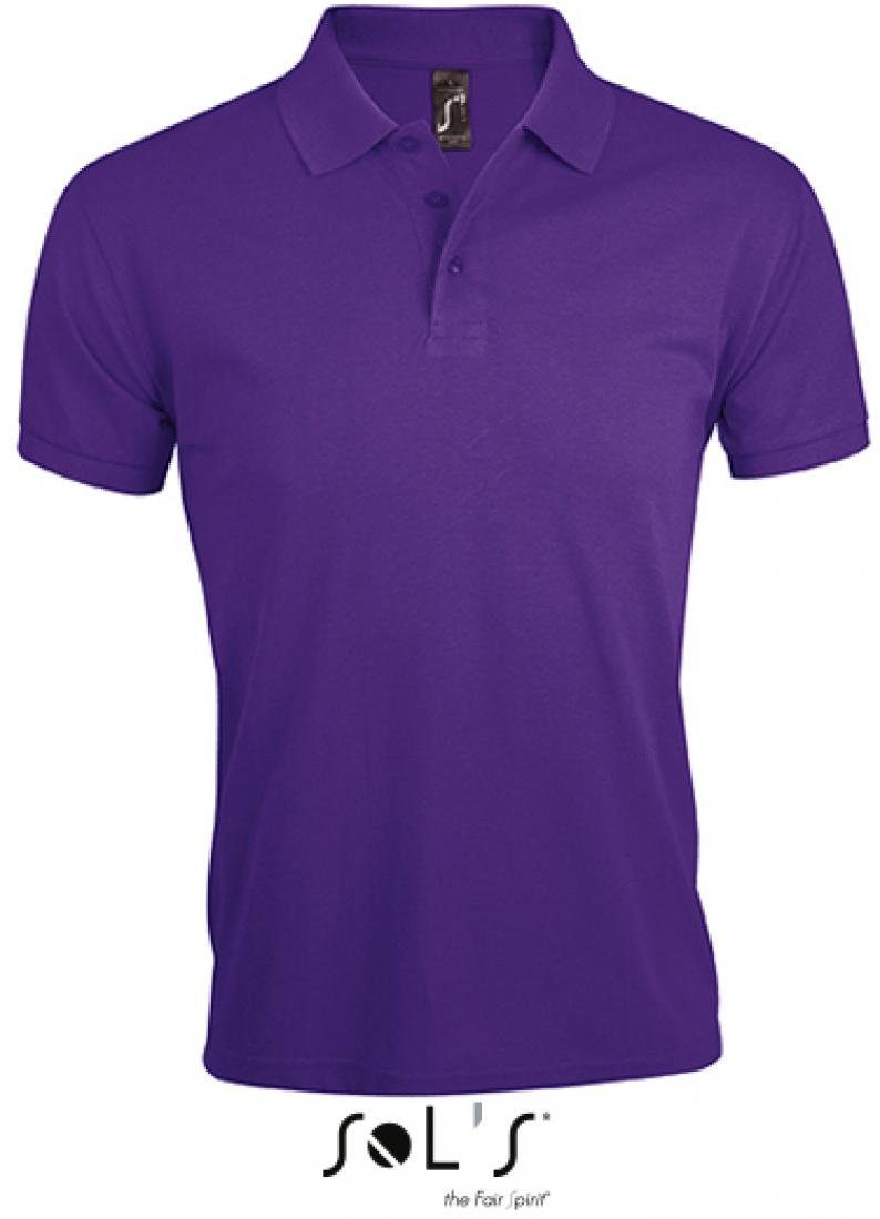 SOLS Poloshirt Men´s Polo Shirt Prime günstig online kaufen