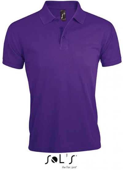 SOLS Poloshirt Men´s Polo Shirt Prime