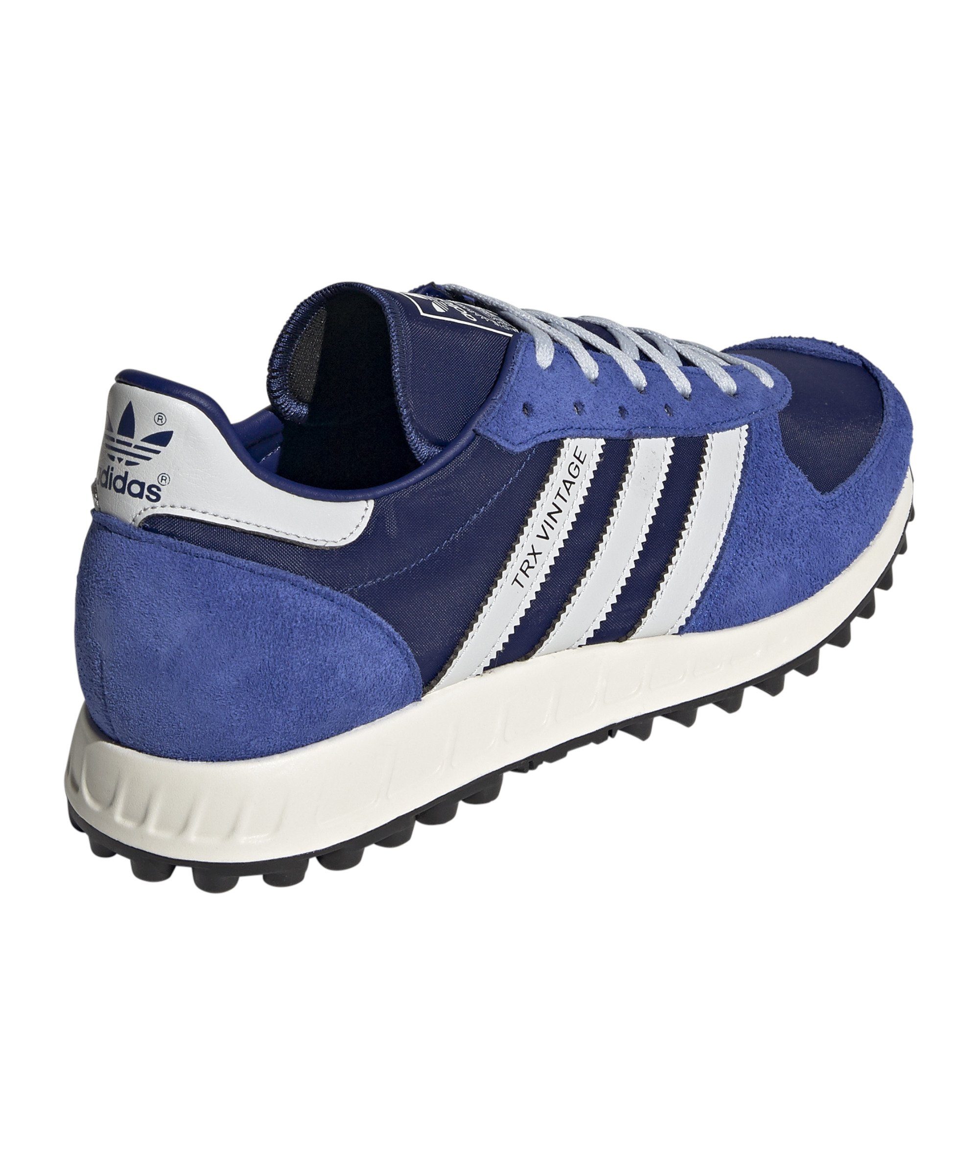 Beige blaugraugold TRX Originals Sneaker adidas Vintage