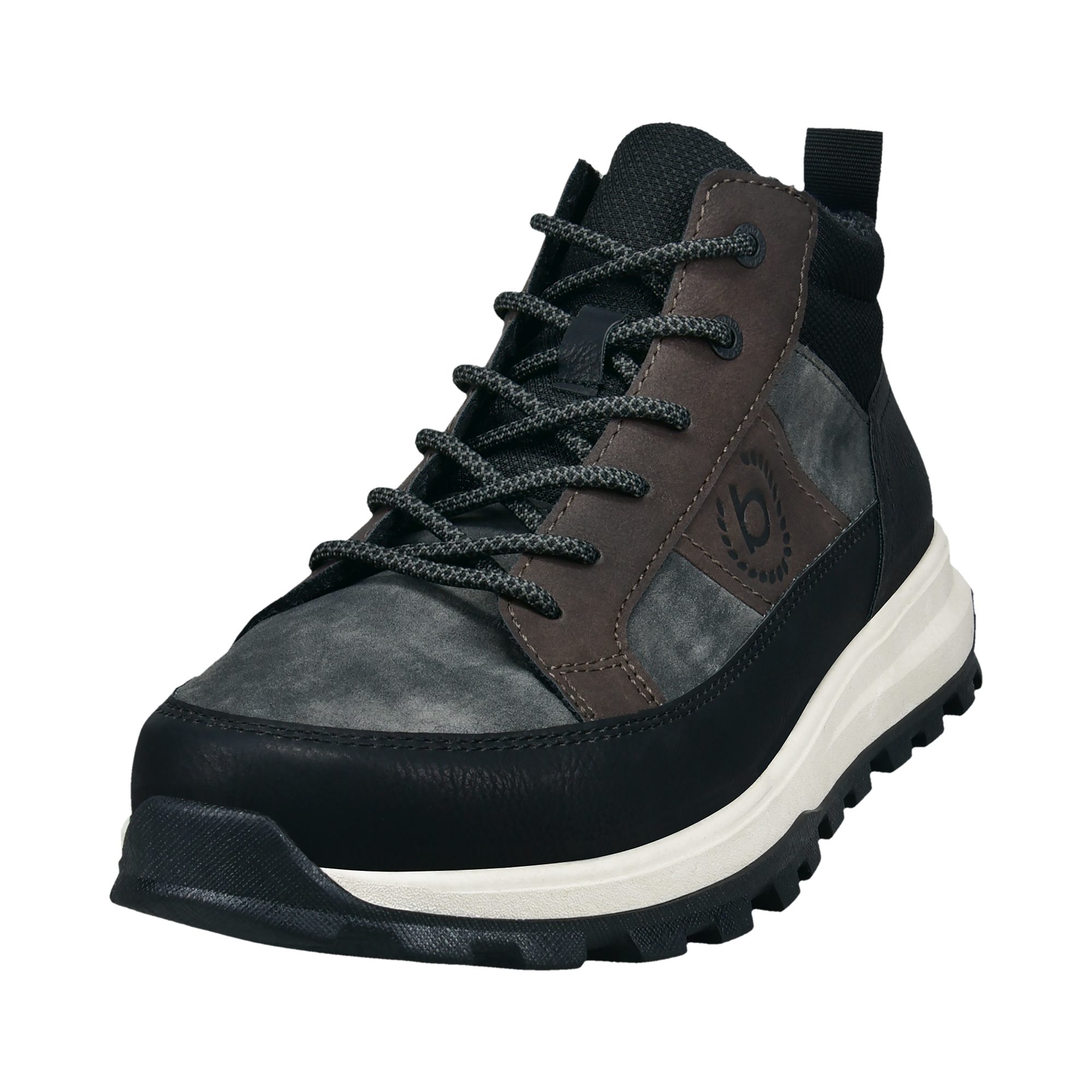 bugatti Schnürstiefel
