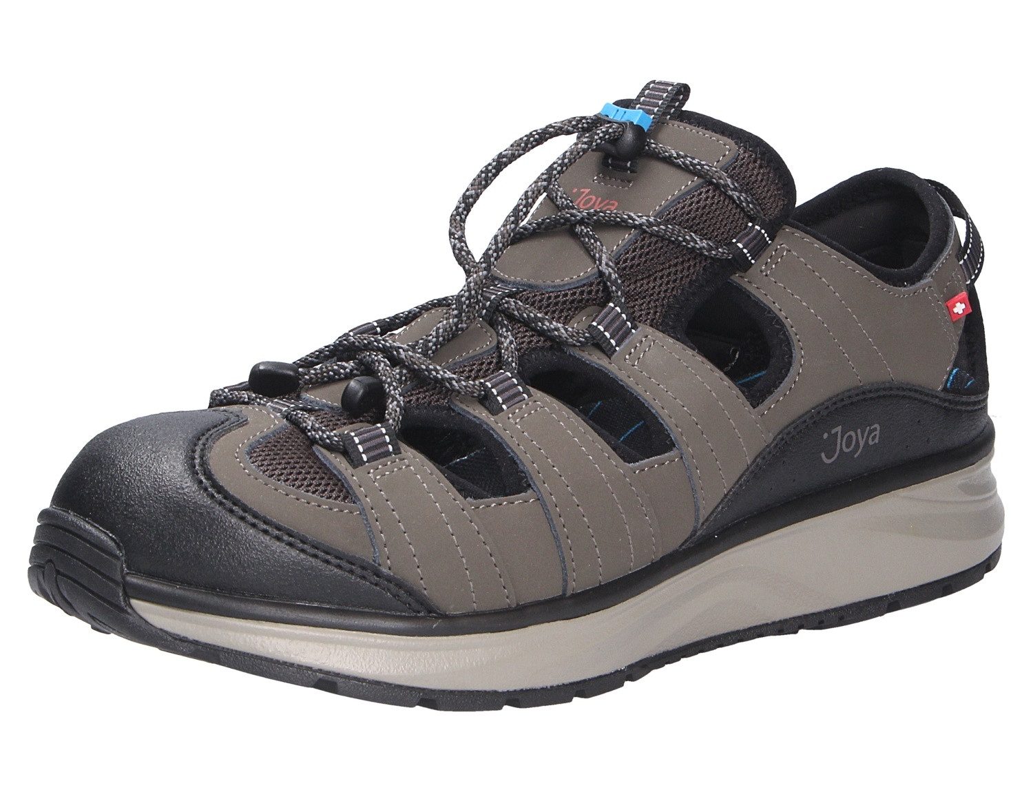 Joya Herren Schnürschuh (Hochwertige Qualität) Echtleder