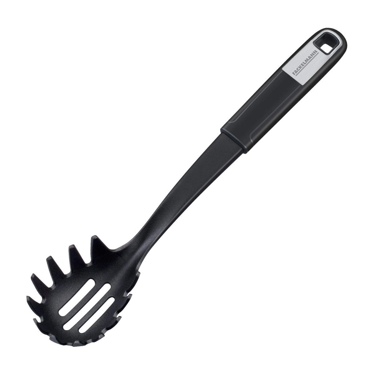 FACKELMANN Nudellöffel Spaghettilöffel