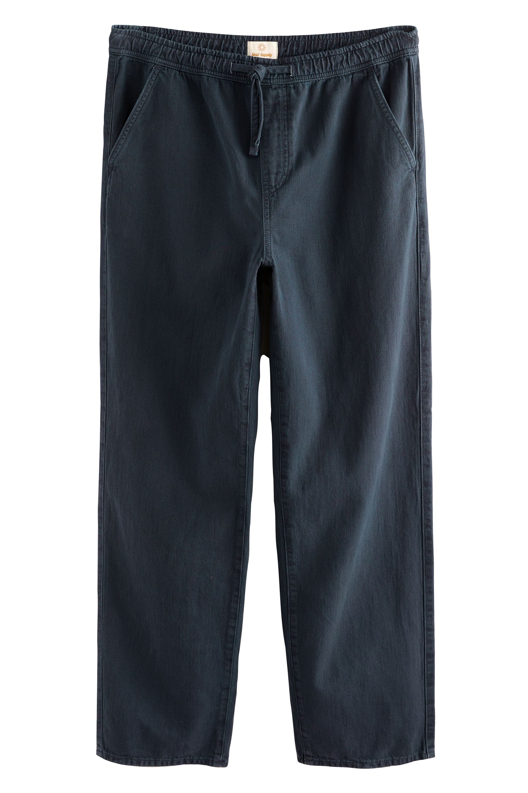 Next Relax-fit-Jeans Relaxed Fit Denim-Jeans mit günstig online kaufen