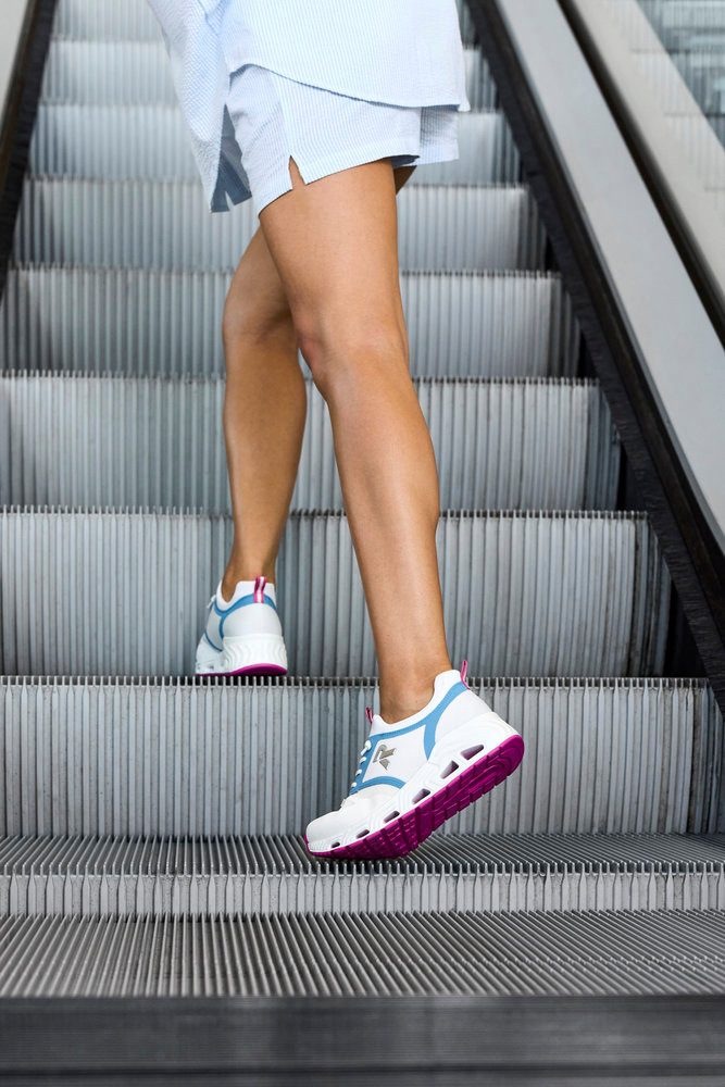 Rieker Slip-On Sneaker Schlupfschuh, Freizeitschuh, Schnürschuh mit Gummizug