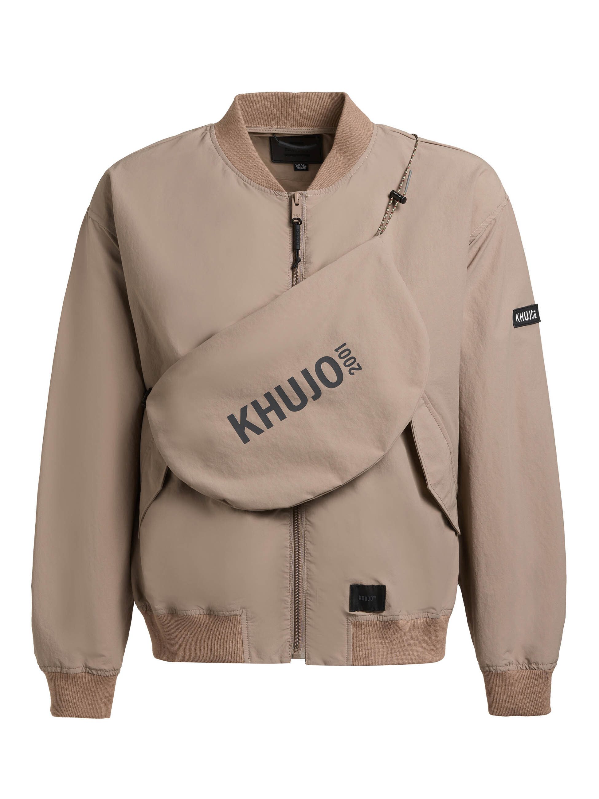 khujo Blouson RYLEE günstig online kaufen
