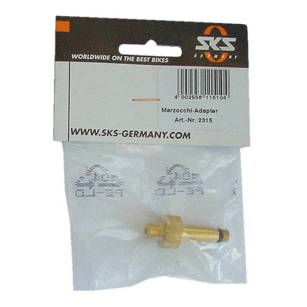 SKS Marzccochi-Adapter für SKS-Federgabelpumpe Adapter