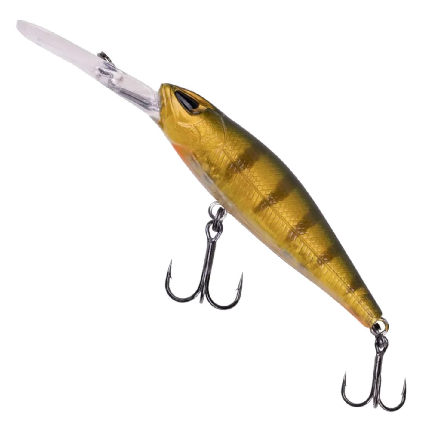Kunstköder Zeck Hitch 6cm 5,4g - Wobbler