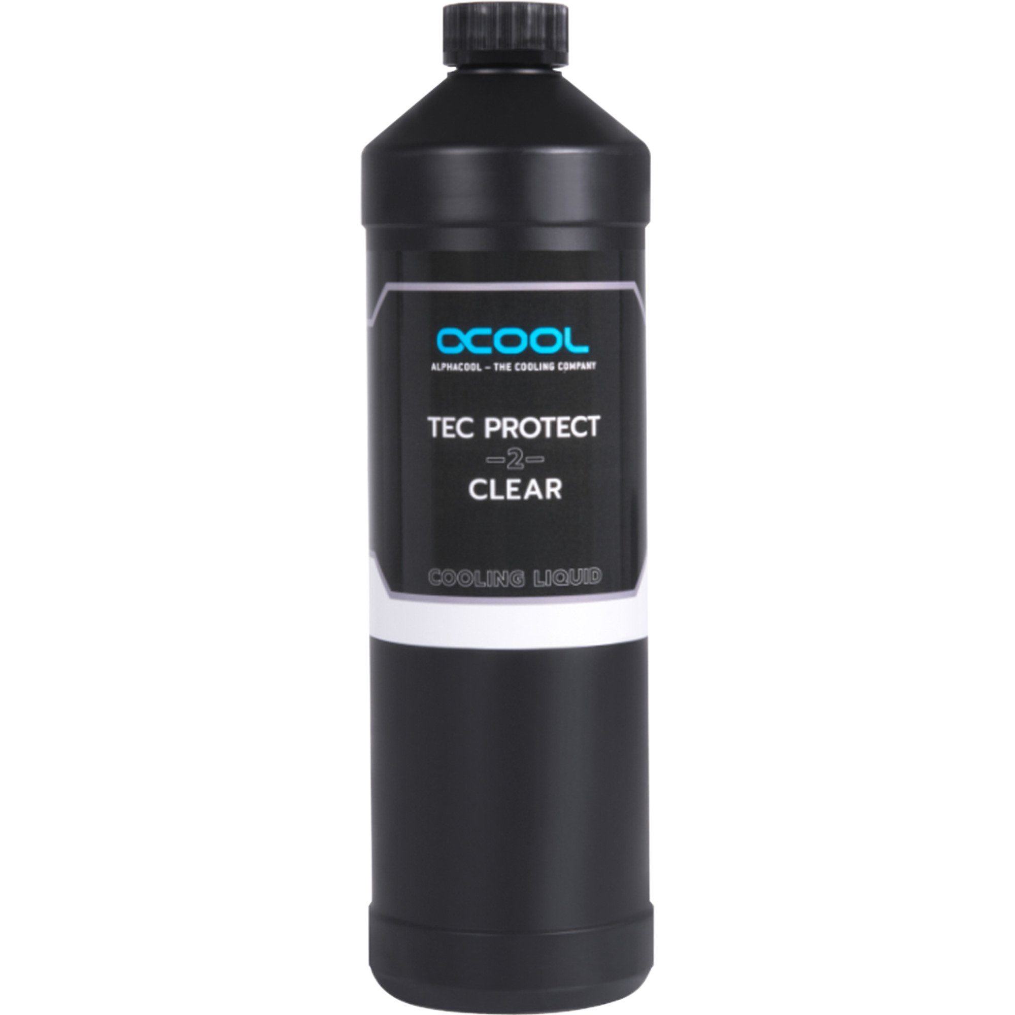 AlphaCool Wasserkühlung Tec Protect 2 Clear 1000ml