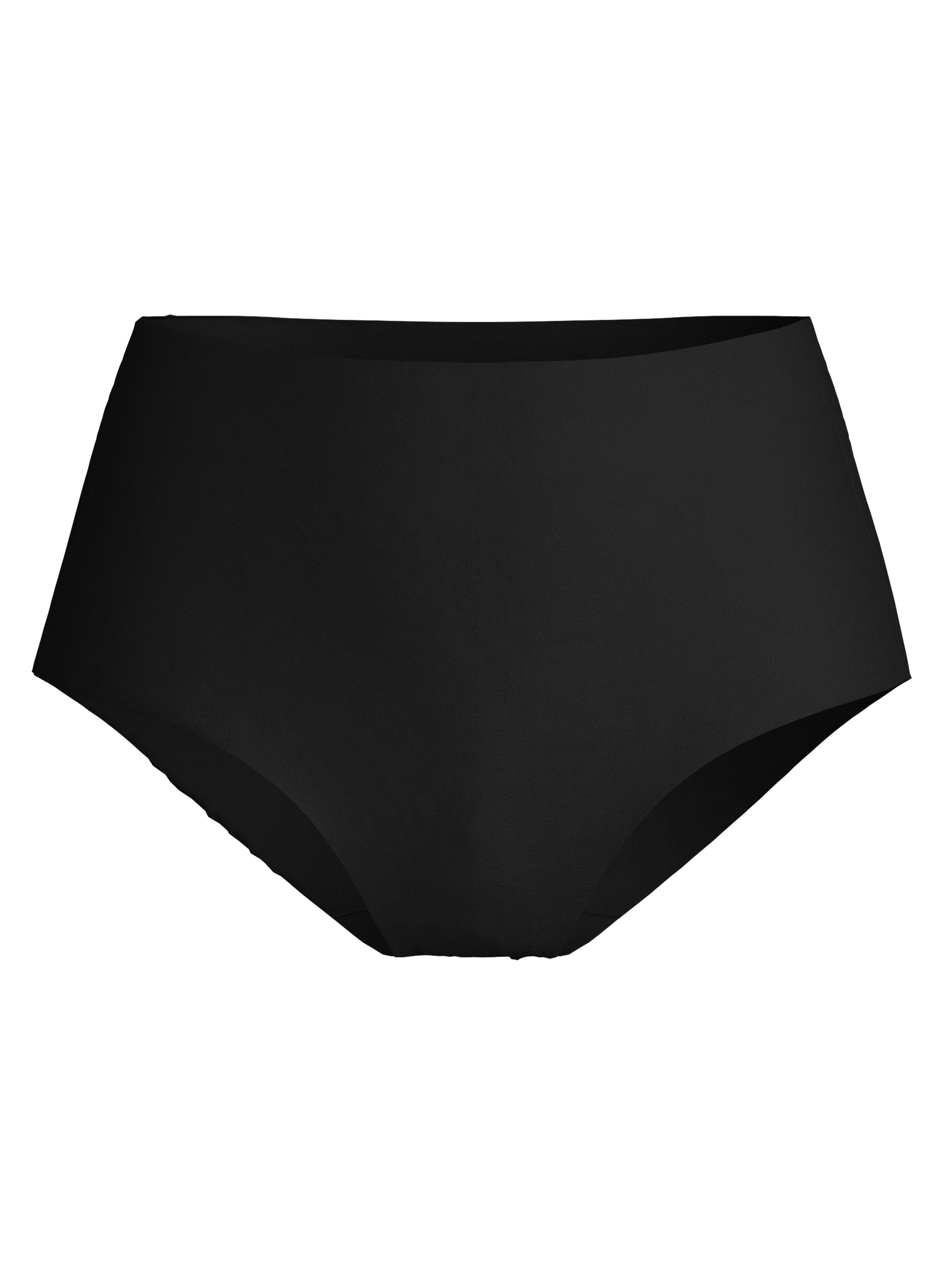 High-Waist-Panty Natural Layer Damen
