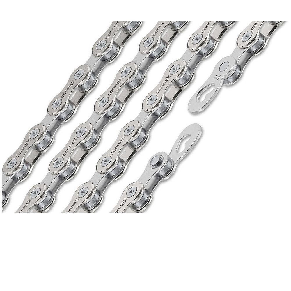 Connex Fahrradkette Connex Kette 11sE 136 Gl. für E-MTB 11-fach