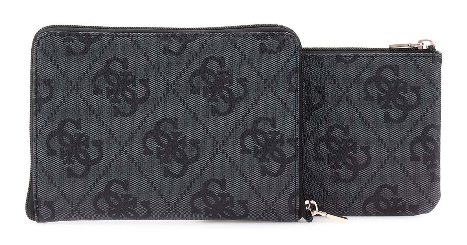 Guess Schmuckkoffer Jewelry Organizer & Passport Pouch (Set, 2 St)