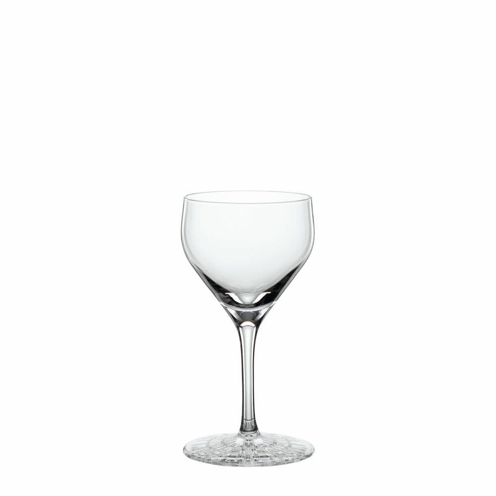 Cocktailglas Perfect Serve Nick & Nora 4er Set 150 ml