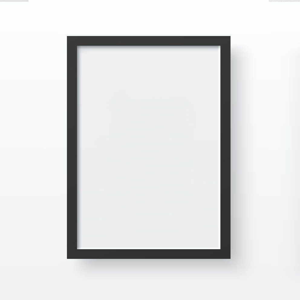 Skye Decor Rahmen 100% MDF A2113 günstig online kaufen