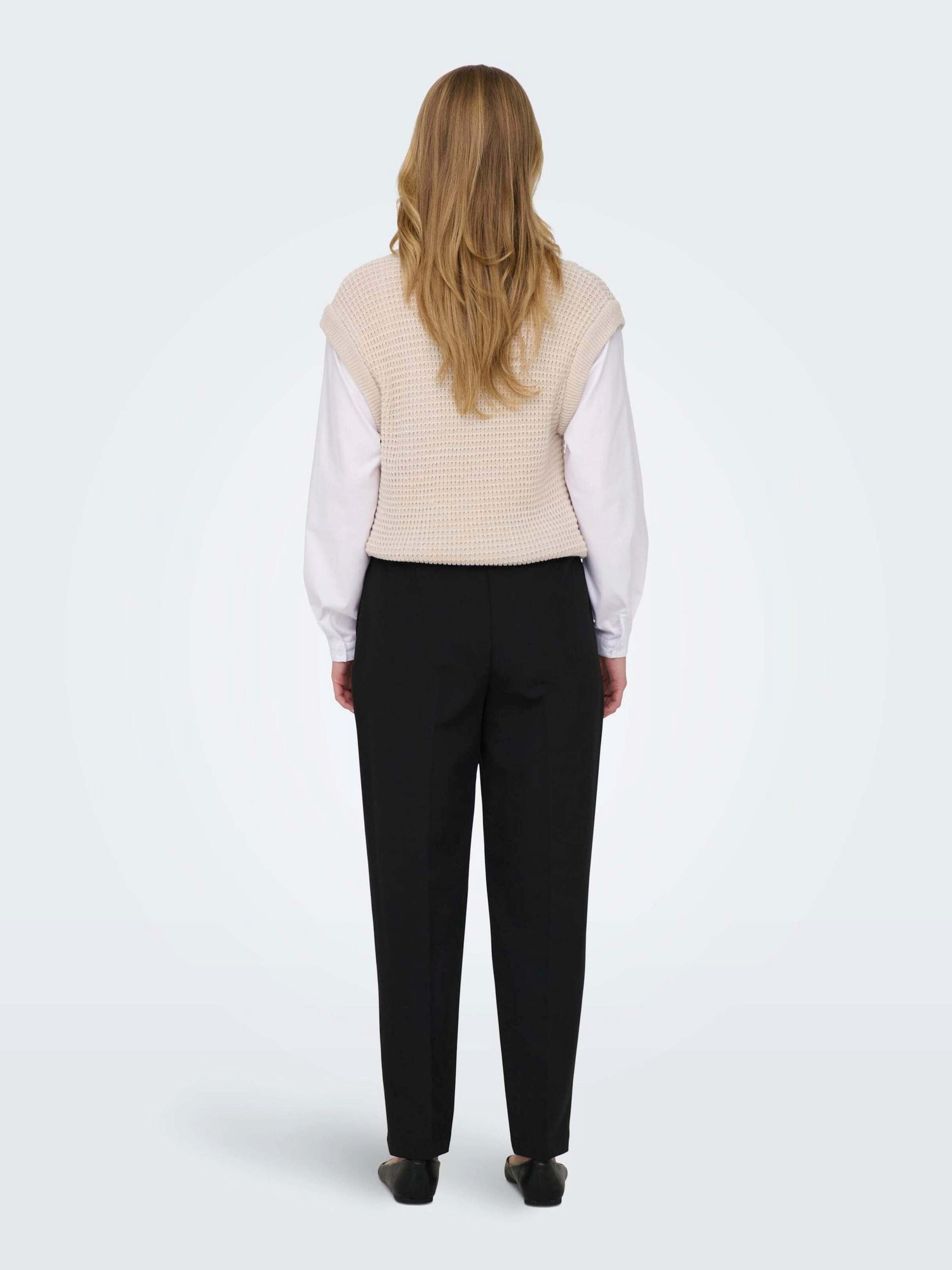 JDY Stoffhose CARLA (1-tlg) Впередes Detail