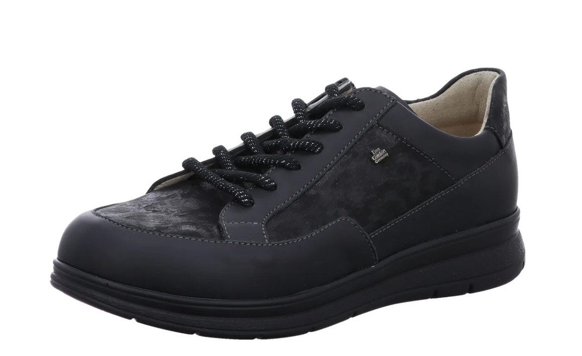 Finn Comfort Freizeit Schnürer für Damen Schnürschuh (keine Angabe, 1-tlg., keine Angabe)