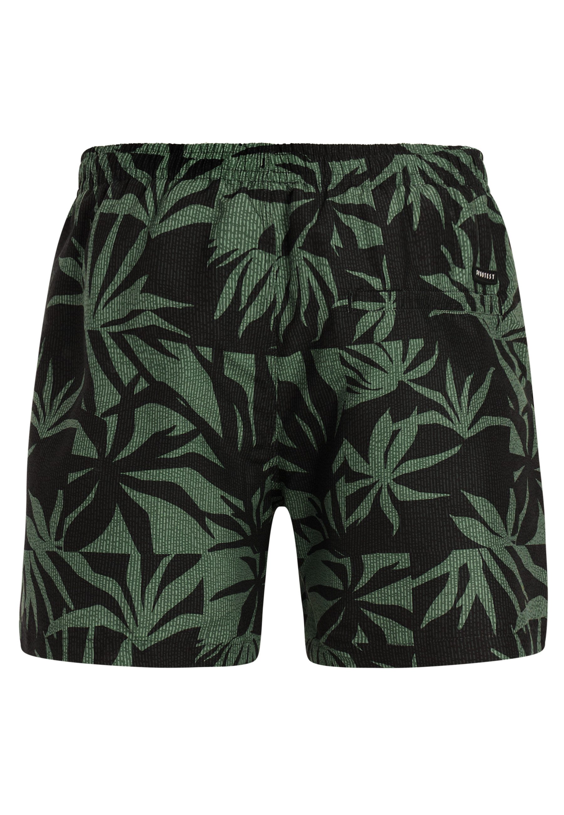 Protest Badeshorts PRTPanther (1-St)