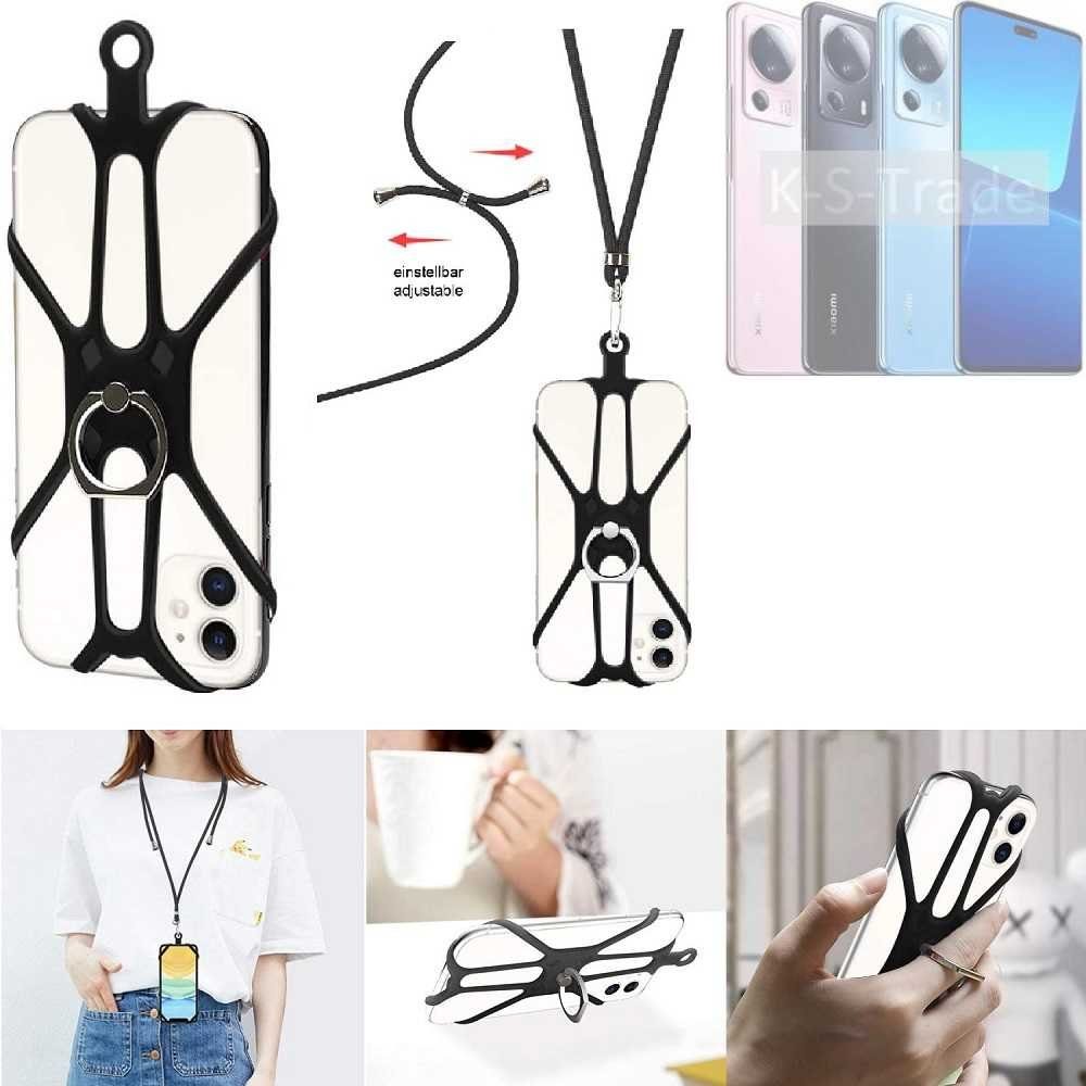 Handyhülle für Xiaomi 13 Lite