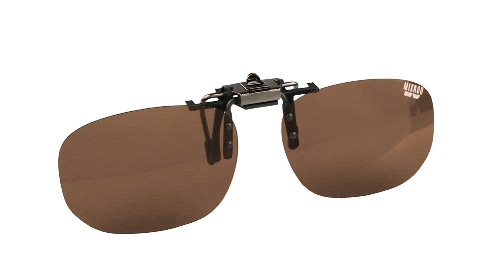 MIKADO Total Fishing Sonnenbrille Sonnenbrille Clip günstig online kaufen