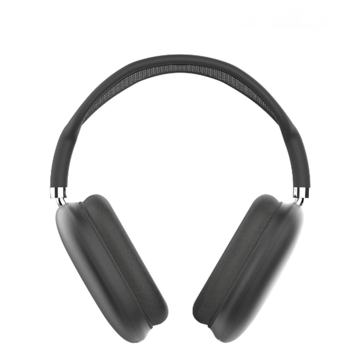 12 mit Bluetooth-Headset, Weltraumgrau Akkulaufzeit Gaming-Headset selected Mikrofon Kopfhörer Stunden carefully