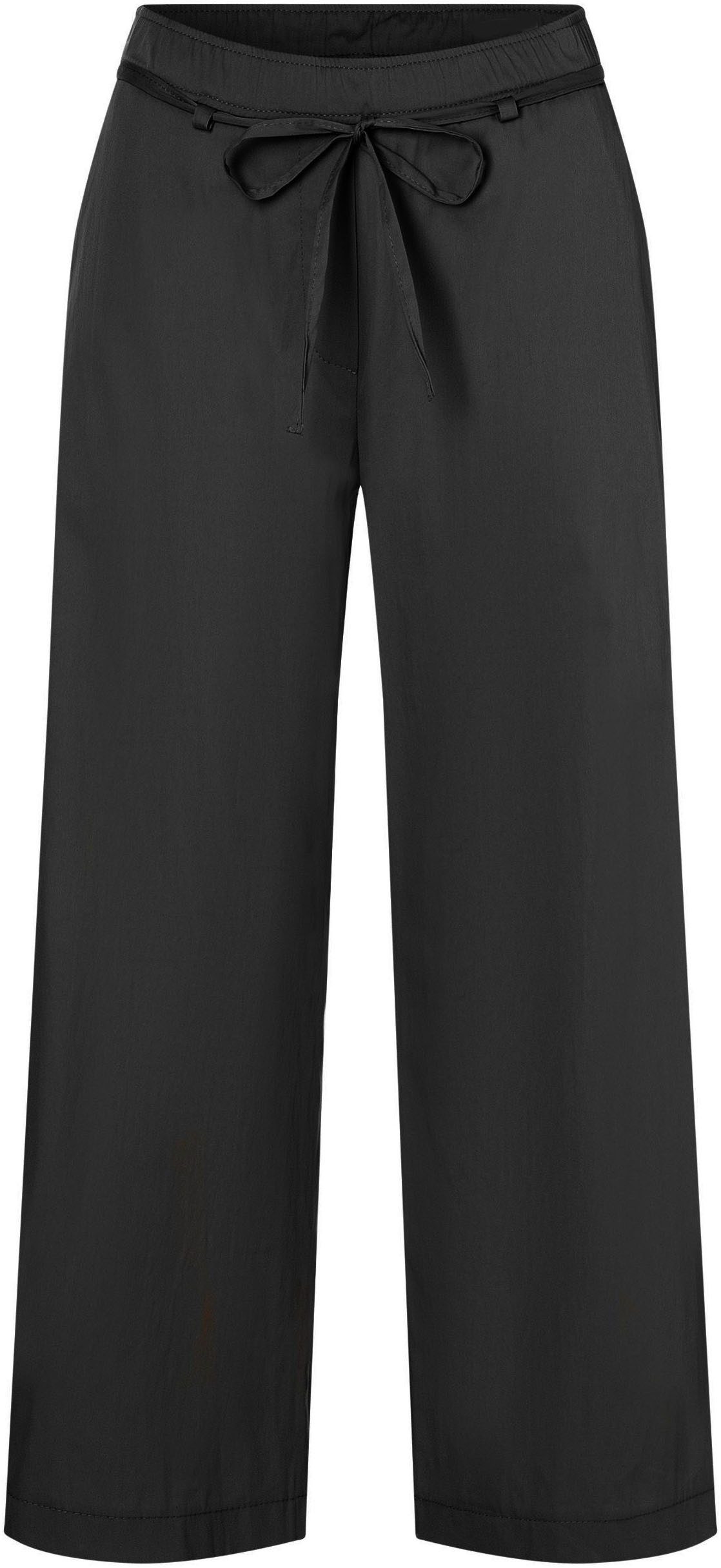 7/8-Hose CHIARA BELT cropped