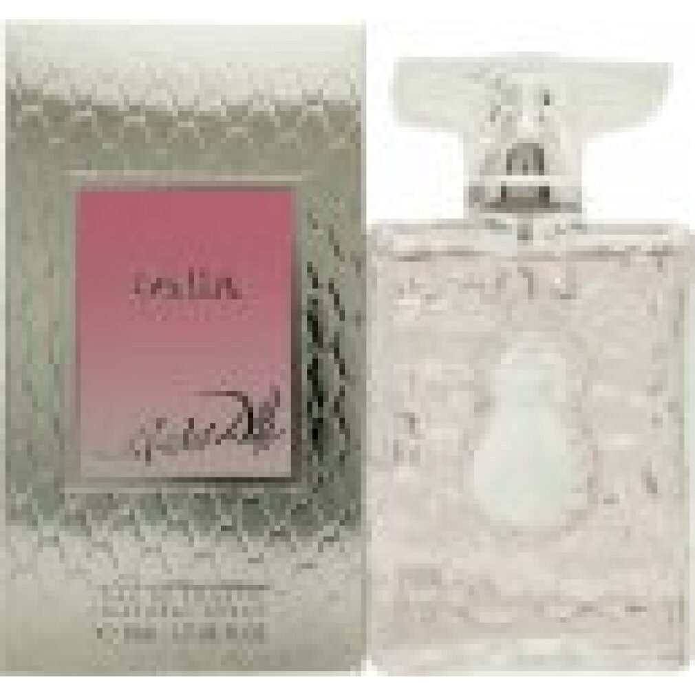 Salvador Dali Eau de Toilette DaliA EDT 50ml