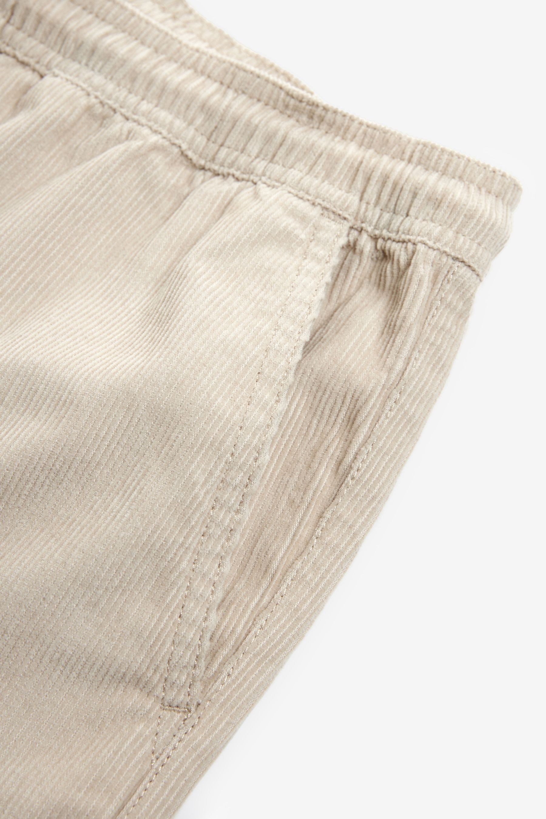 Next Webshorts Dock-Shorts aus Cord (1-tlg)