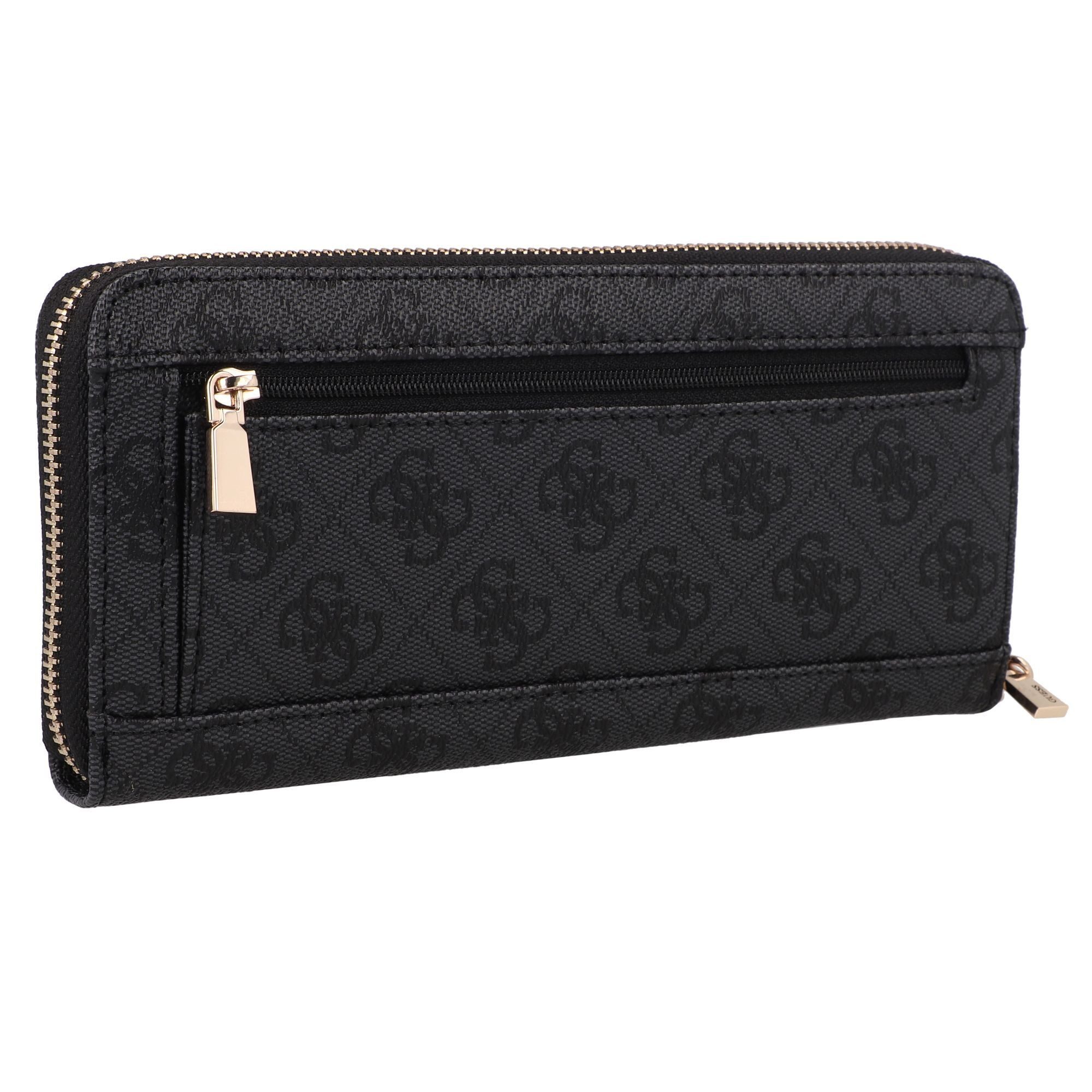 Guess Geldbörse GUESS Damen Geldbörse Laurel günstig online kaufen